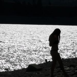 Meet your Posher, Cherina